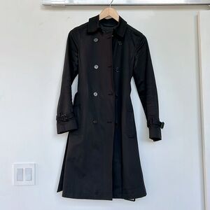Babaton trench coat